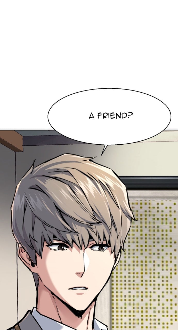 Read Teenage Mercenary EN Manga Online