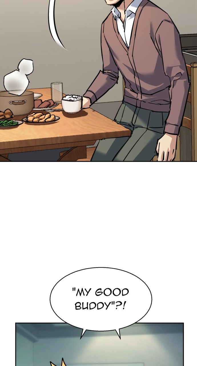 Read Teenage Mercenary EN Manga Online