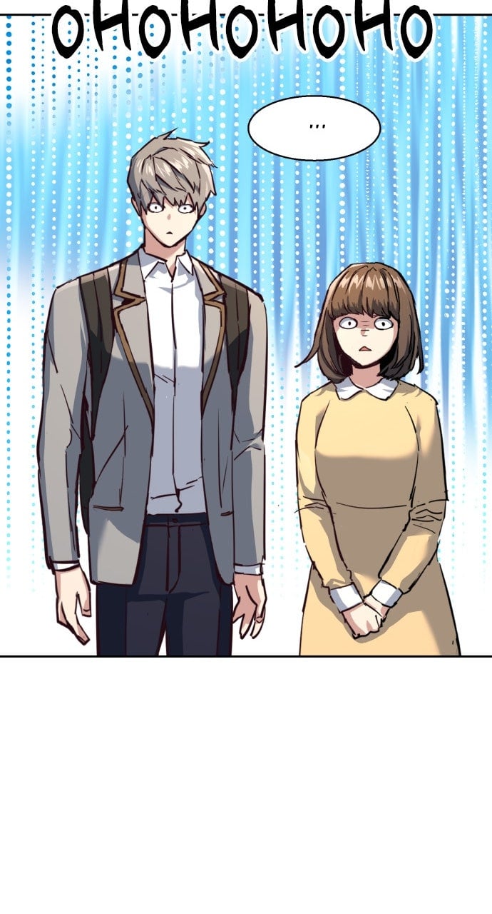 Read Teenage Mercenary EN Manga Online