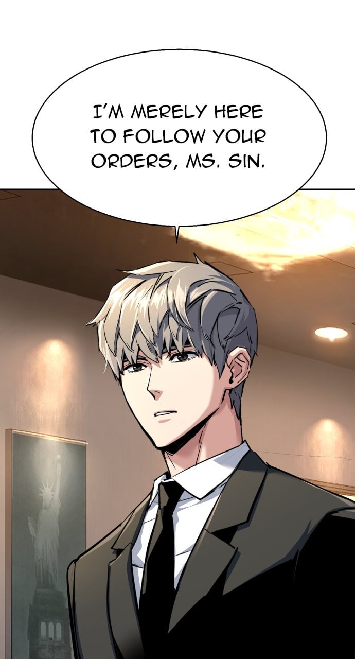 Read Teenage Mercenary EN Manga Online