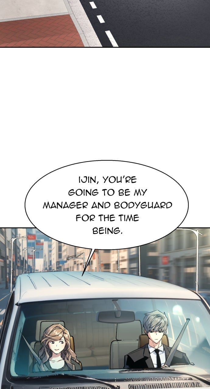 Read Teenage Mercenary EN Manga Online