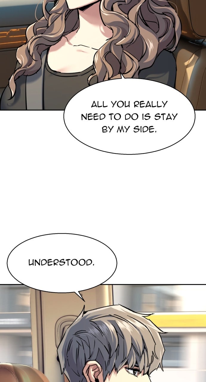 Read Teenage Mercenary EN Manga Online