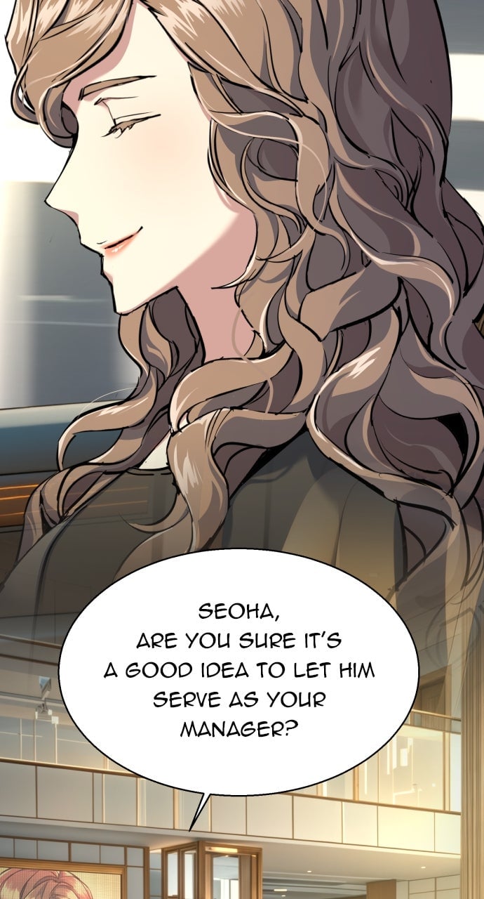 Read Teenage Mercenary EN Manga Online