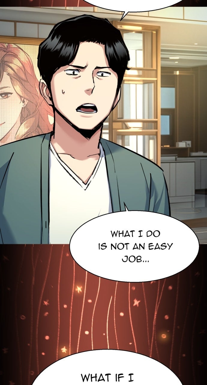 Read Teenage Mercenary EN Manga Online