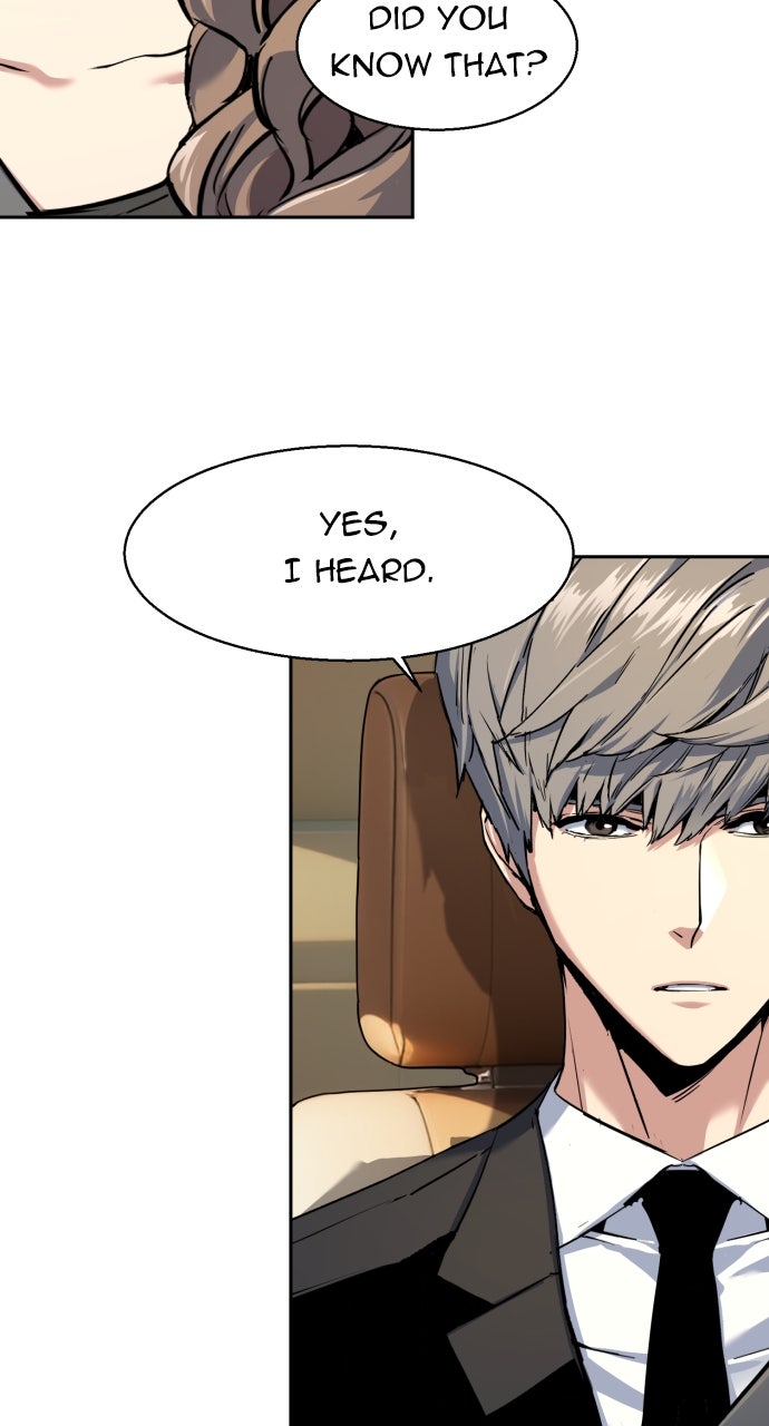 Read Teenage Mercenary EN Manga Online