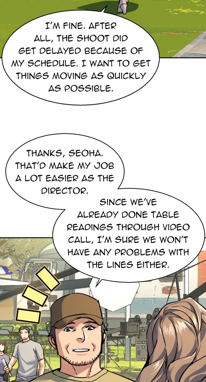 Read Teenage Mercenary EN Manga Online