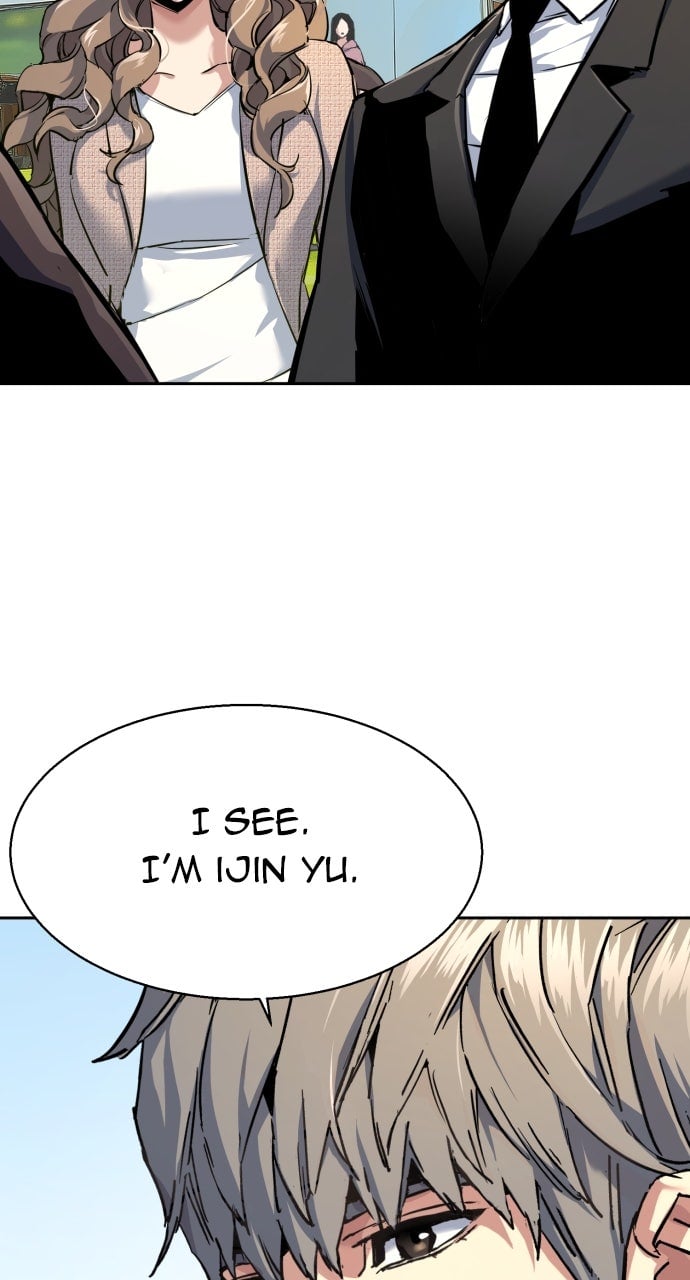 Read Teenage Mercenary EN Manga Online