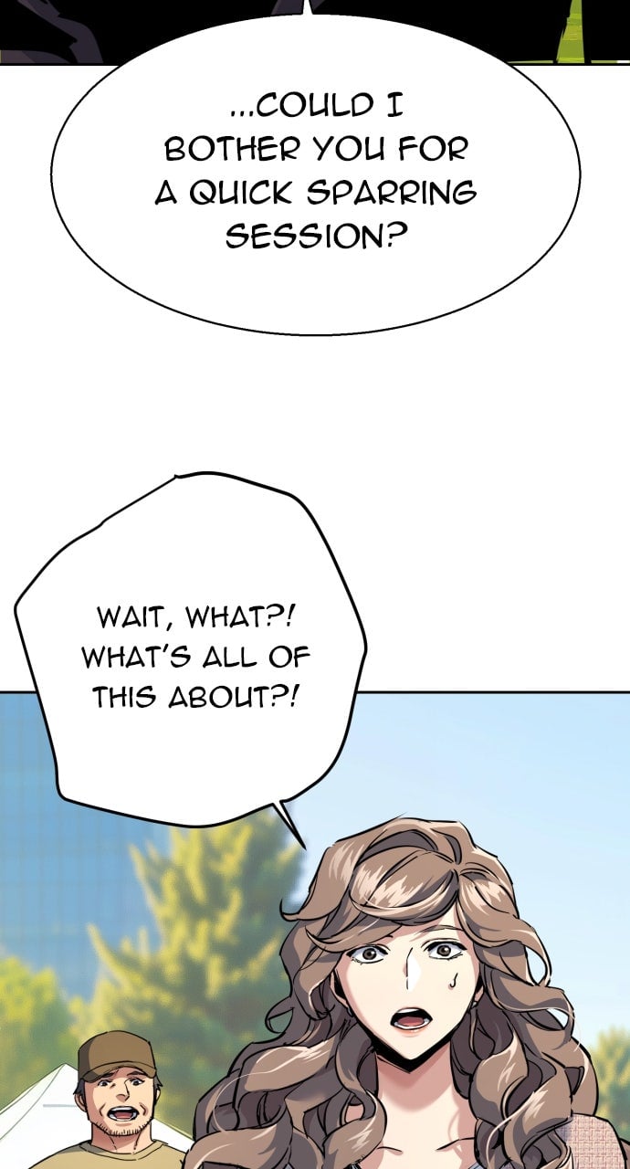 Read Teenage Mercenary EN Manga Online