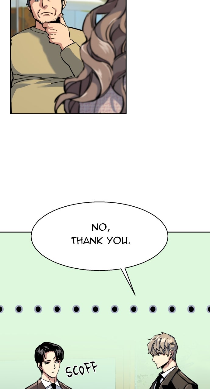 Read Teenage Mercenary EN Manga Online