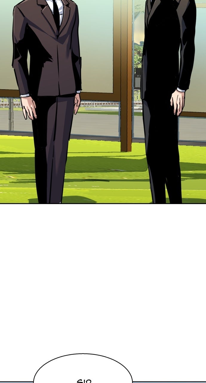 Read Teenage Mercenary EN Manga Online