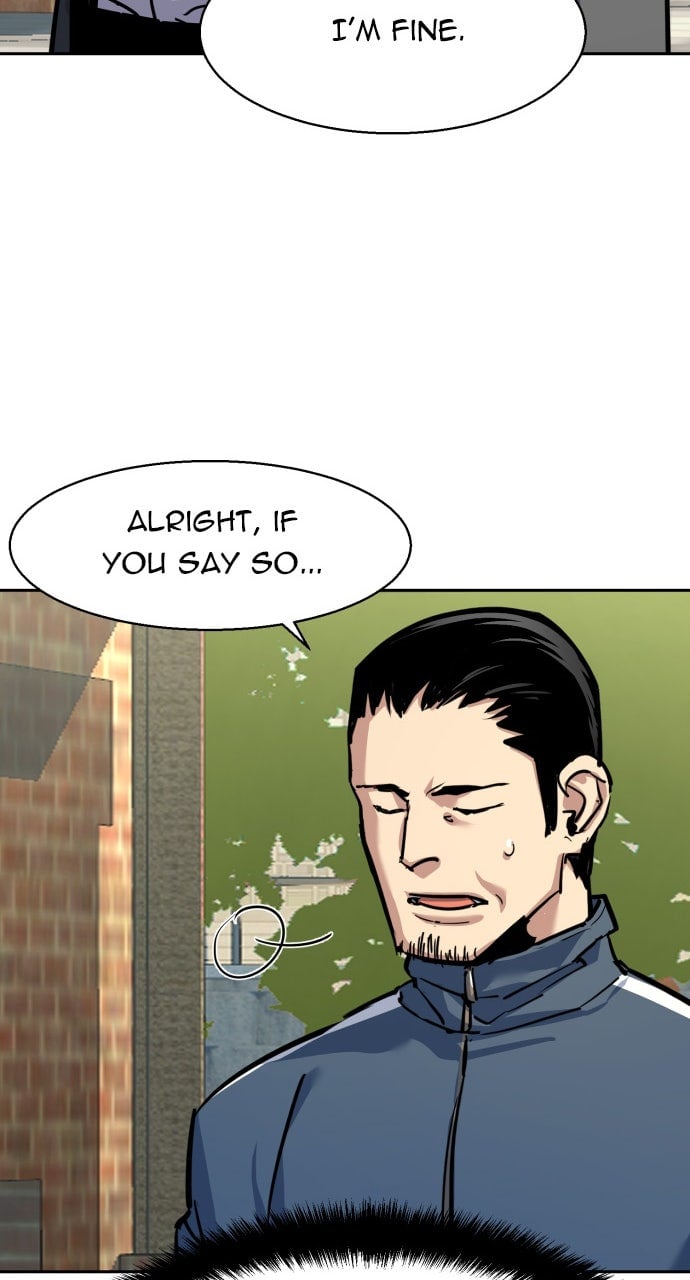 Read Teenage Mercenary EN Manga Online