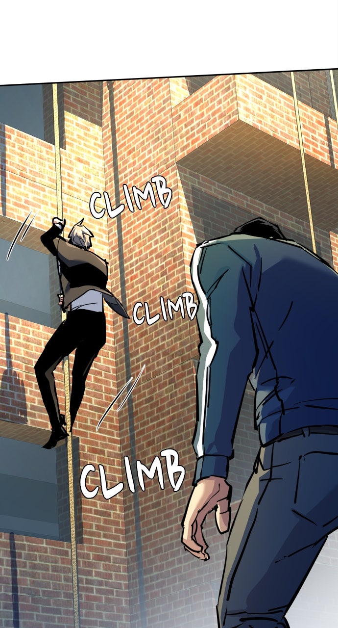 Read Teenage Mercenary EN Manga Online