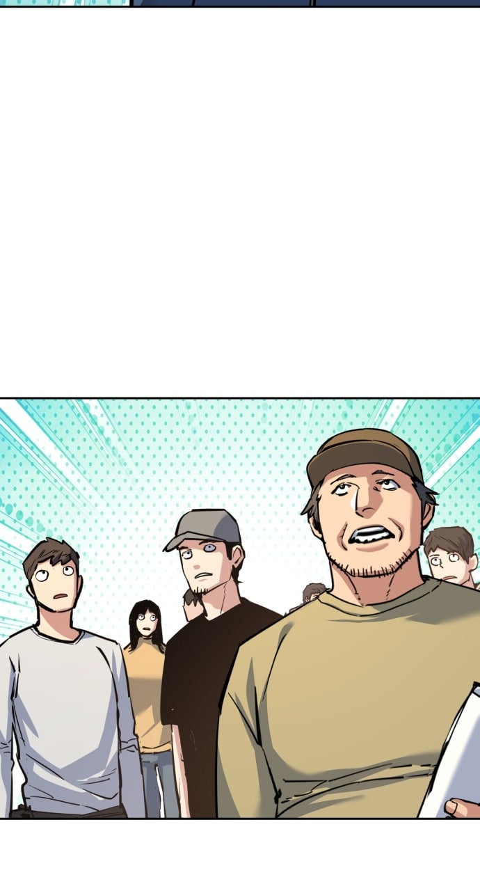 Read Teenage Mercenary EN Manga Online