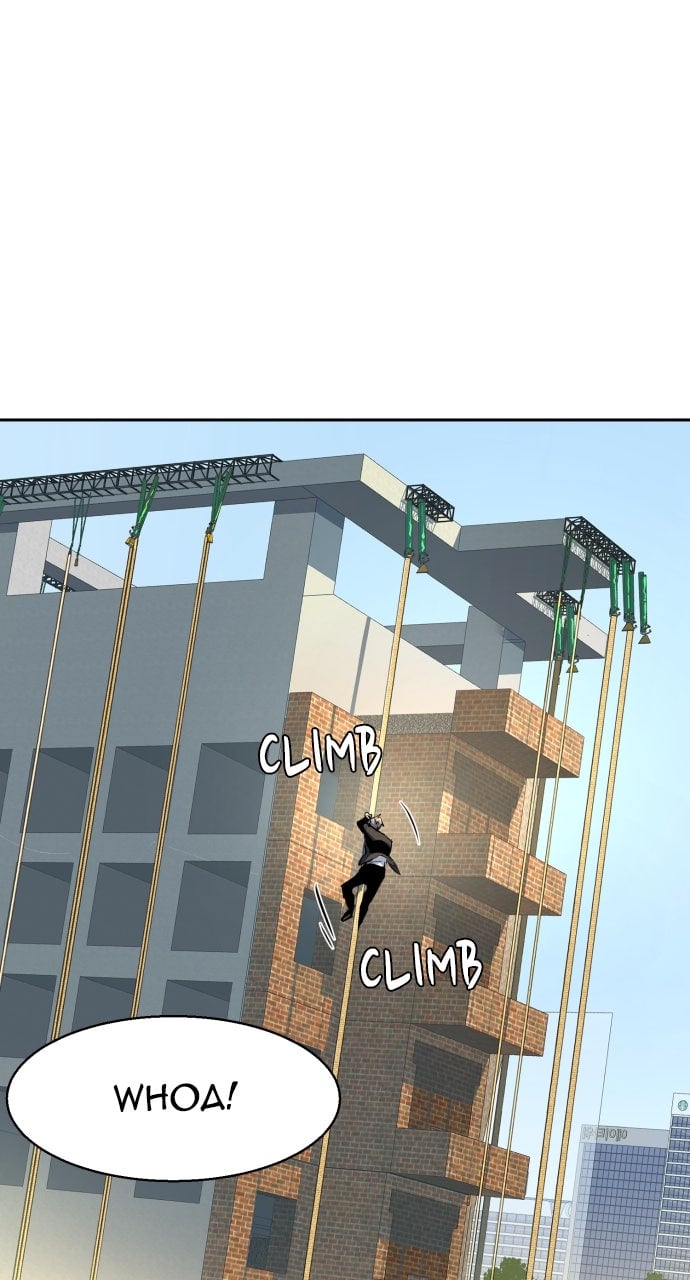 Read Teenage Mercenary EN Manga Online