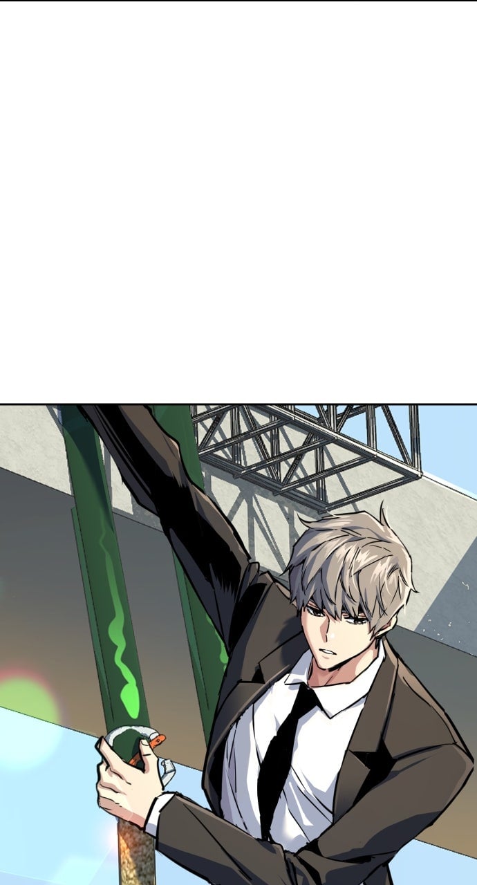 Read Teenage Mercenary EN Manga Online