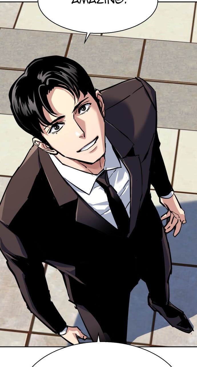 Read Teenage Mercenary EN Manga Online