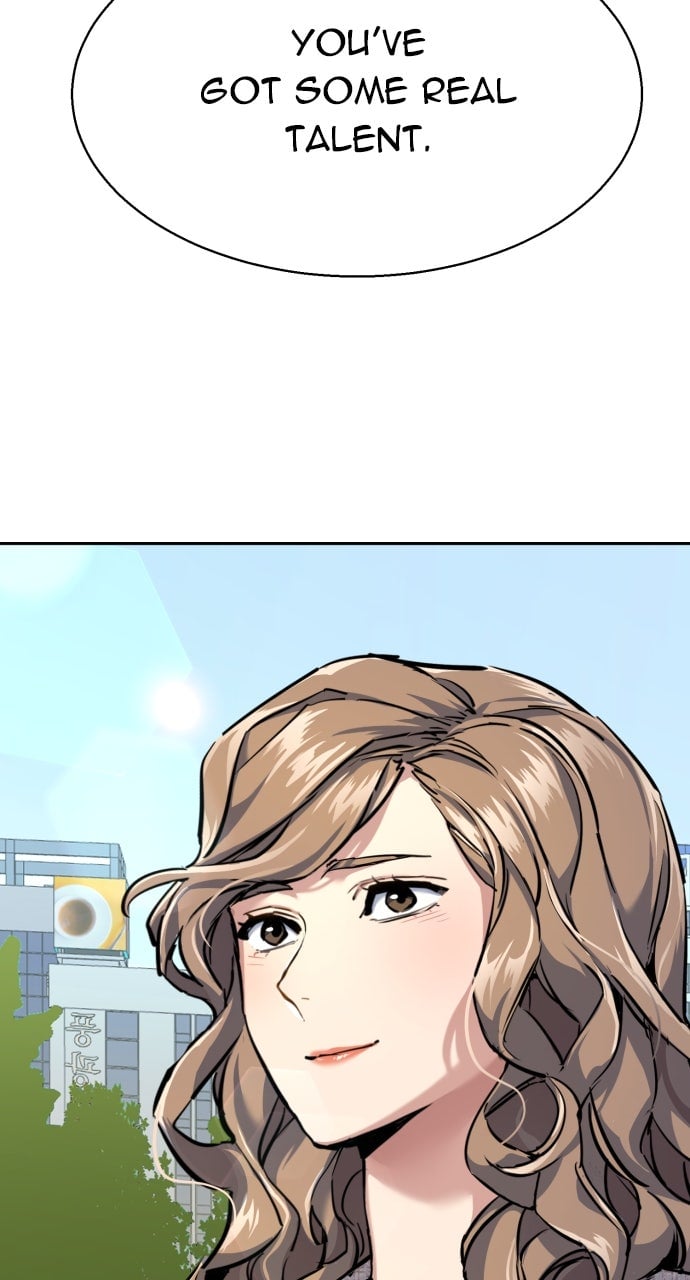 Read Teenage Mercenary EN Manga Online