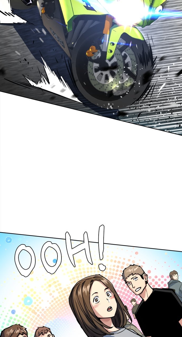 Read Teenage Mercenary EN Manga Online