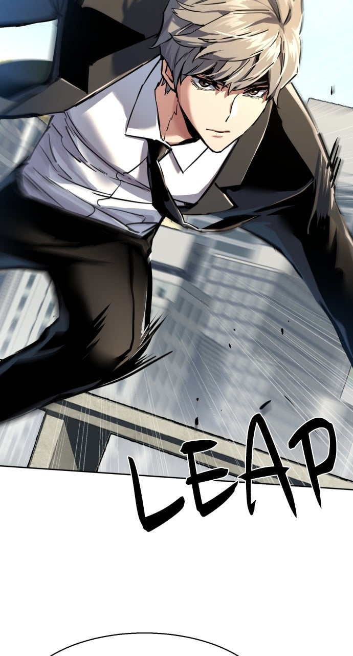 Read Teenage Mercenary EN Manga Online