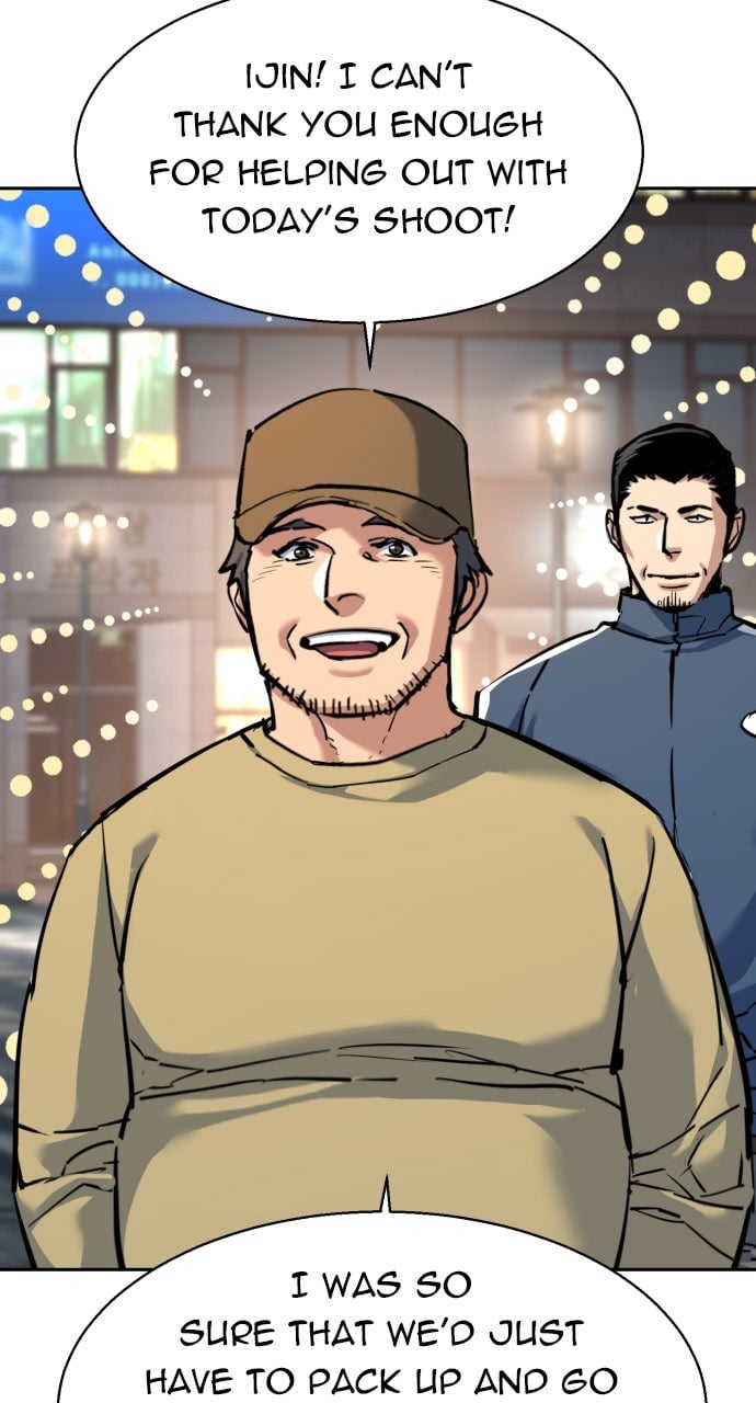 Read Teenage Mercenary EN Manga Online