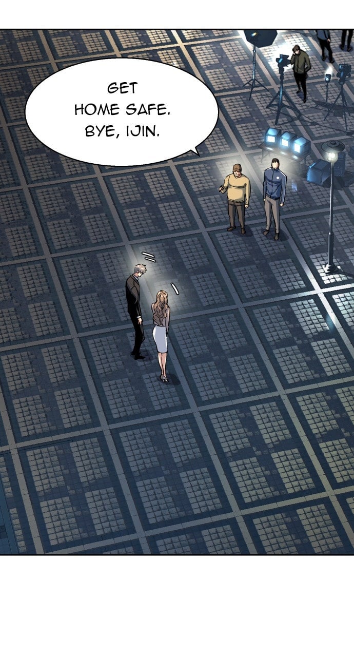 Read Teenage Mercenary EN Manga Online