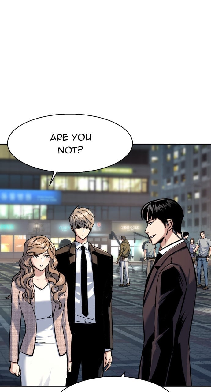 Read Teenage Mercenary EN Manga Online