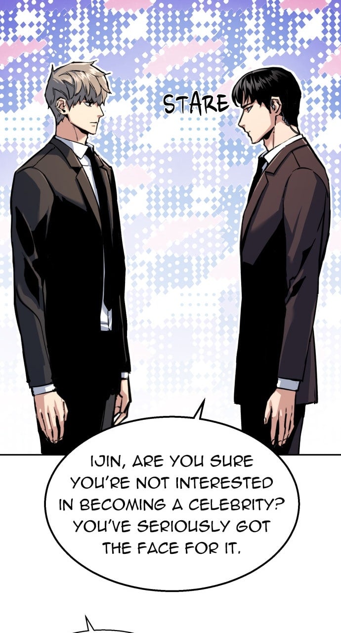 Read Teenage Mercenary EN Manga Online