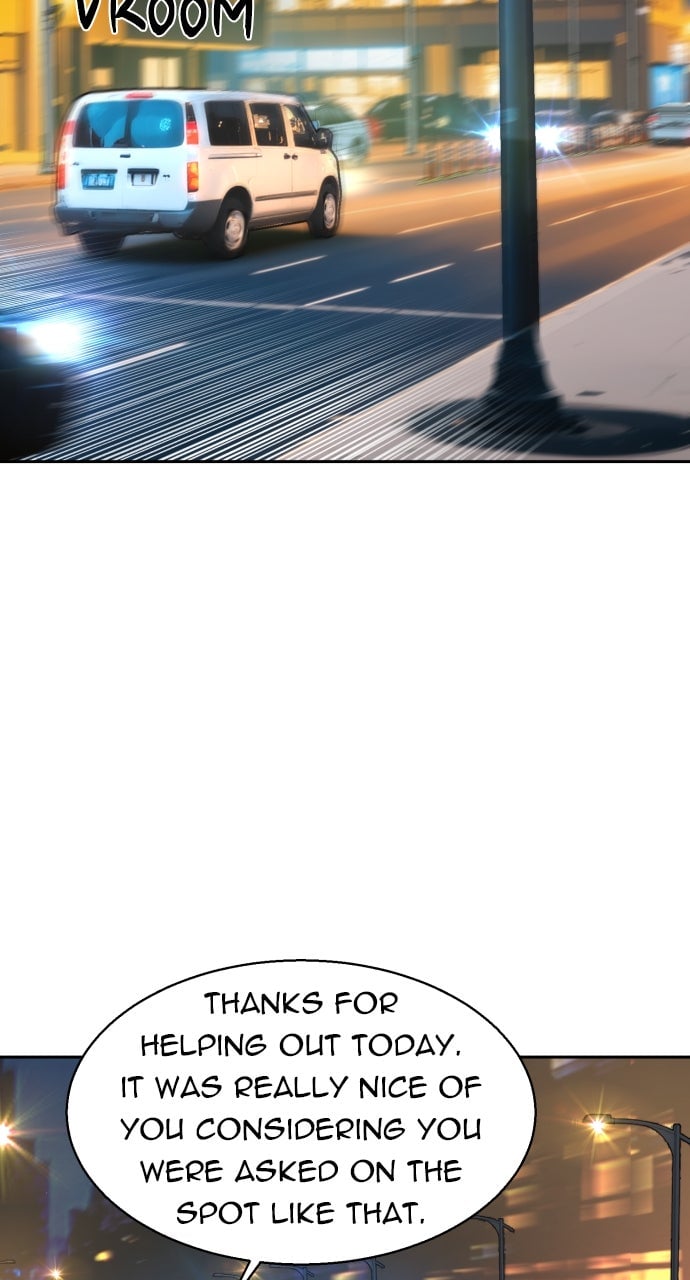 Read Teenage Mercenary EN Manga Online