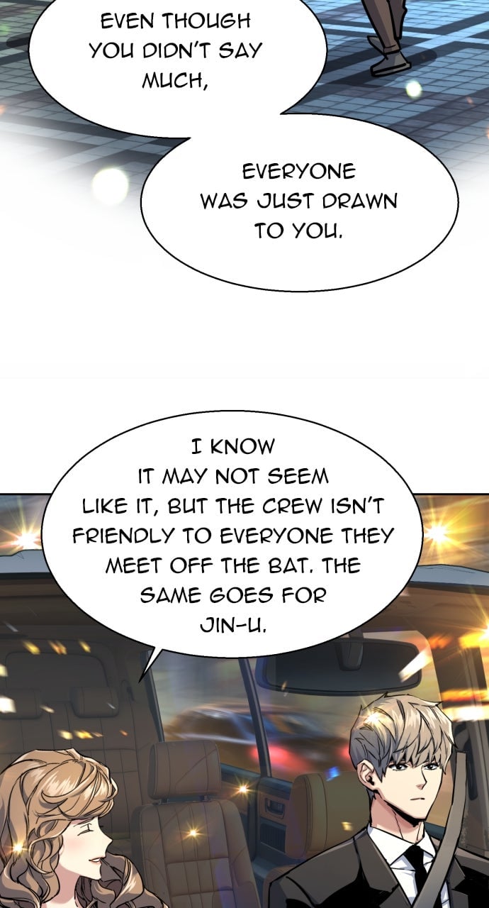 Read Teenage Mercenary EN Manga Online