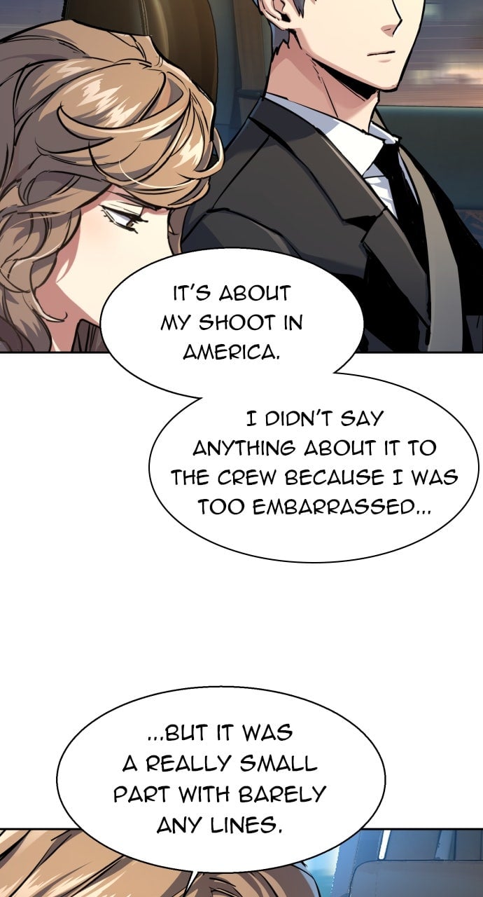 Read Teenage Mercenary EN Manga Online