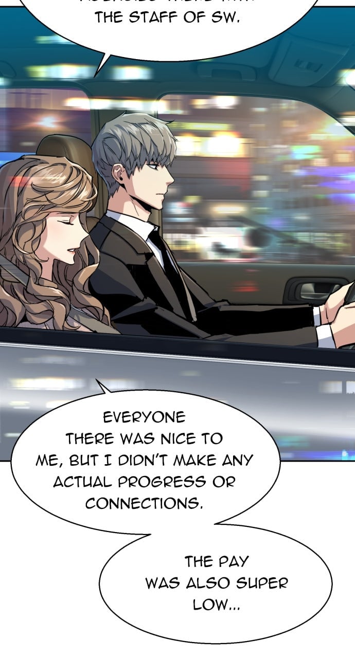 Read Teenage Mercenary EN Manga Online