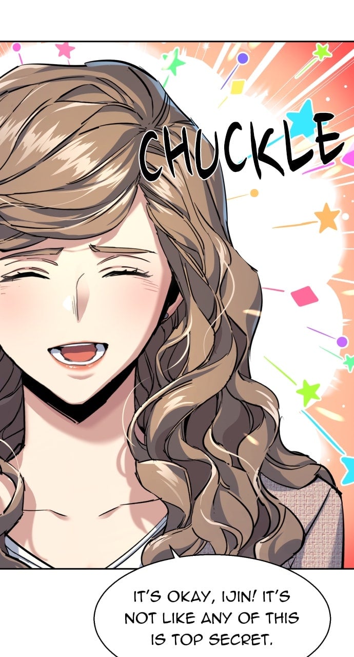 Read Teenage Mercenary EN Manga Online