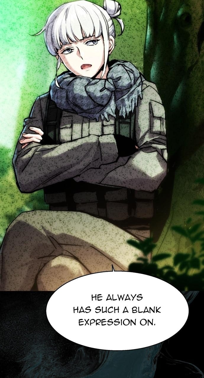 Read Teenage Mercenary EN Manga Online