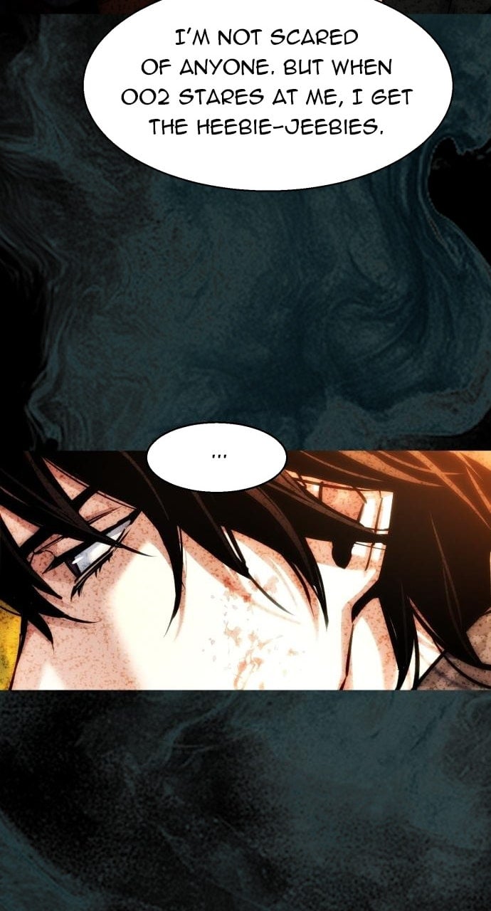 Read Teenage Mercenary EN Manga Online