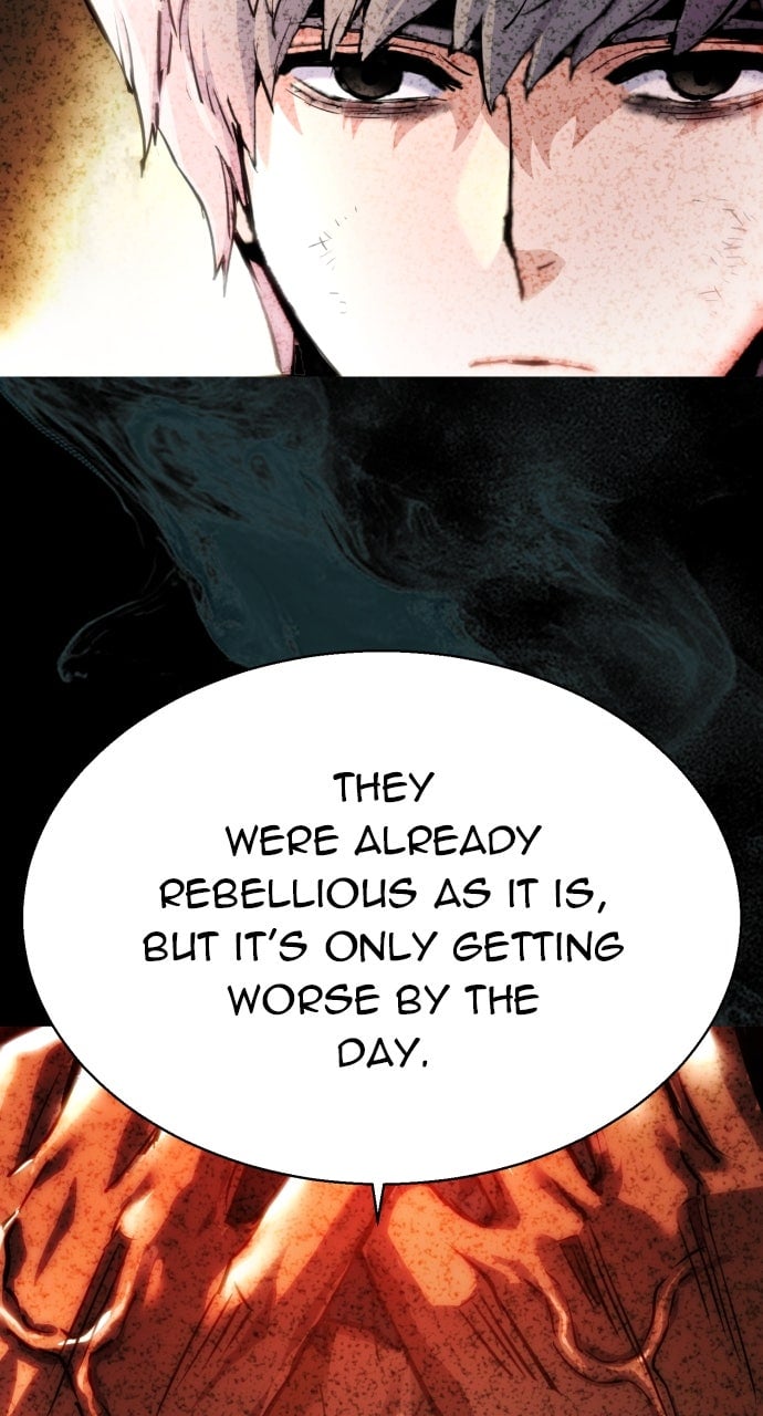 Read Teenage Mercenary EN Manga Online