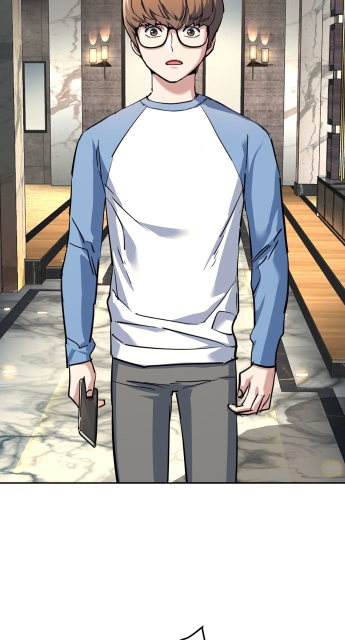 Read Teenage Mercenary EN Manga Online