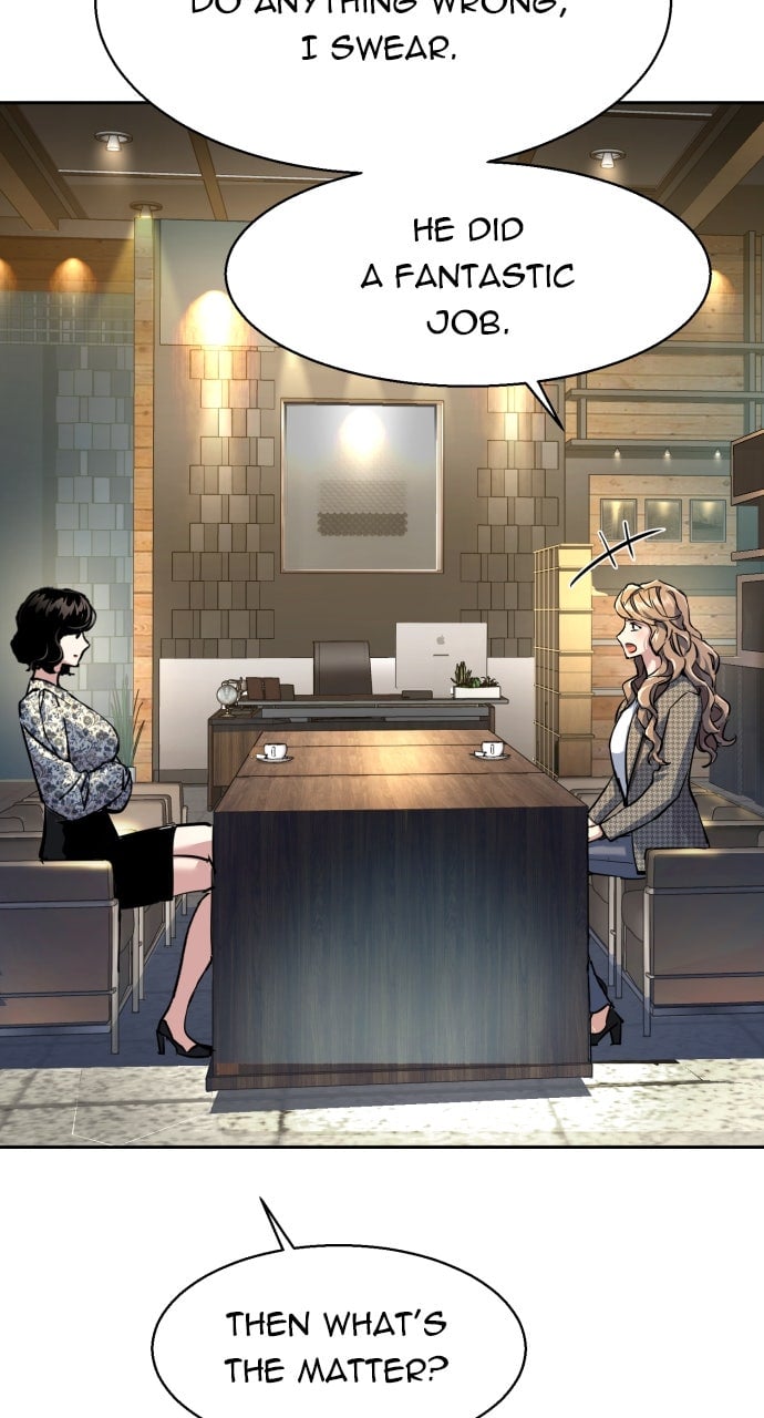 Read Teenage Mercenary EN Manga Online