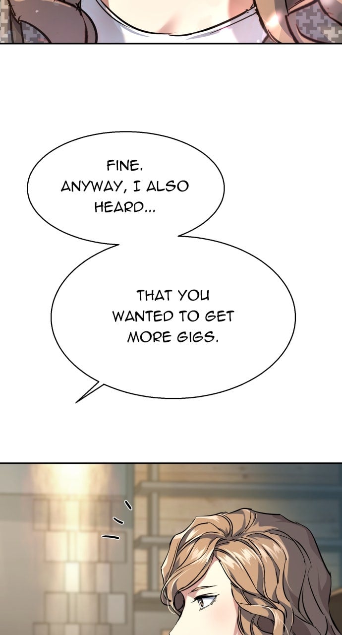 Read Teenage Mercenary EN Manga Online