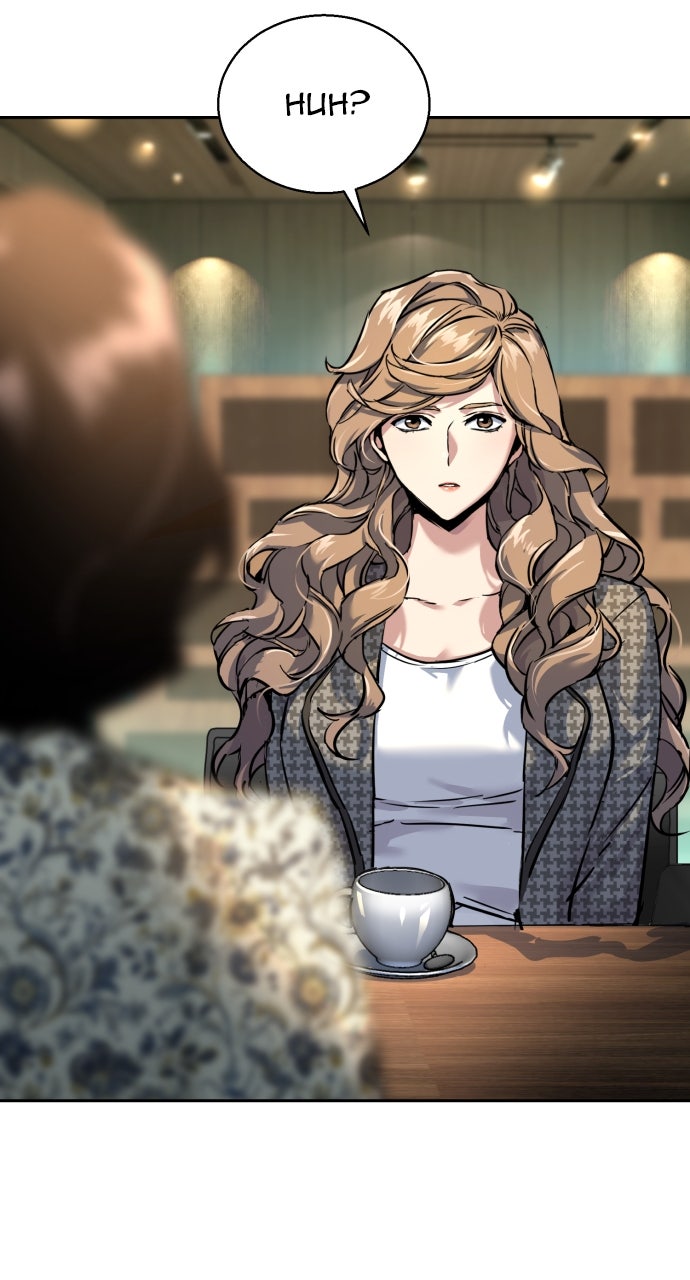 Read Teenage Mercenary EN Manga Online