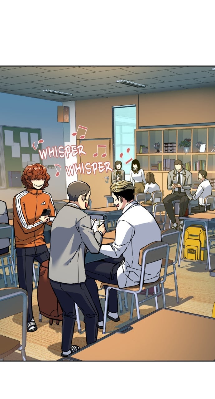 Read Teenage Mercenary EN Manga Online