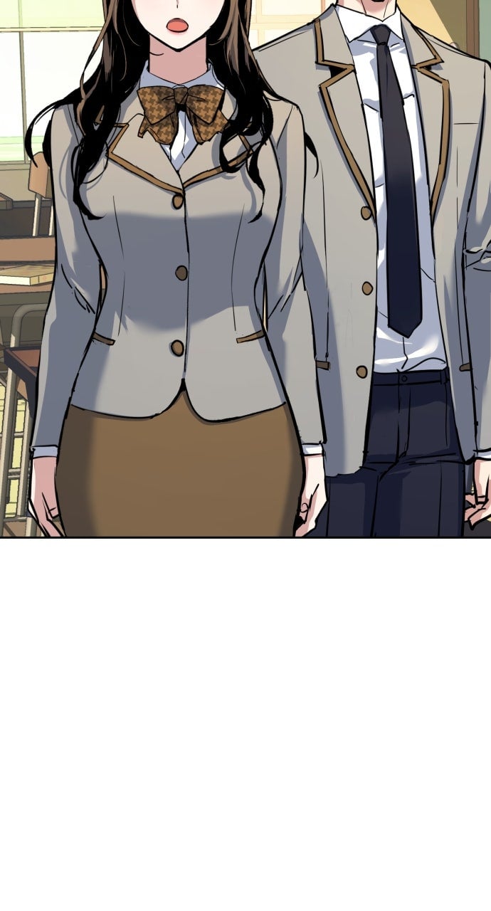 Read Teenage Mercenary EN Manga Online