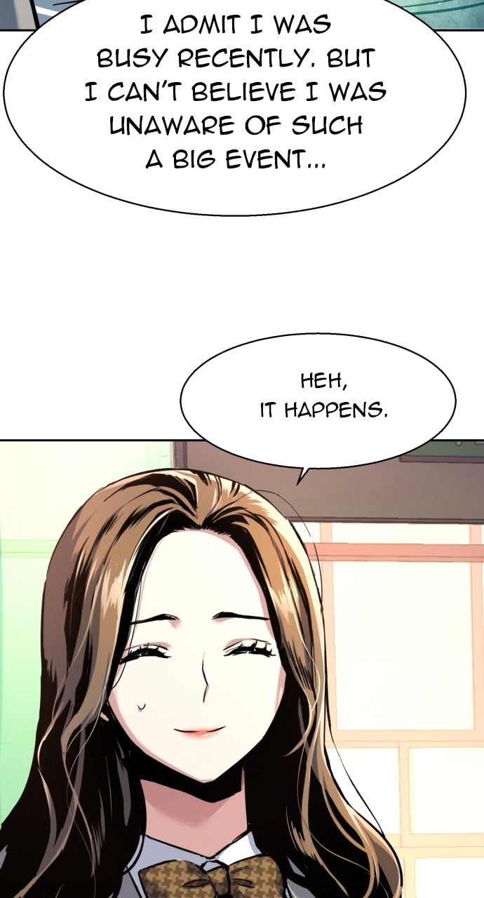 Read Teenage Mercenary EN Manga Online