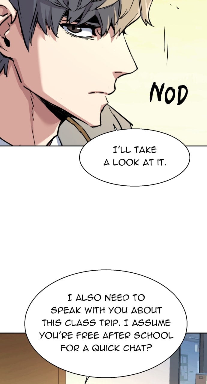 Read Teenage Mercenary EN Manga Online