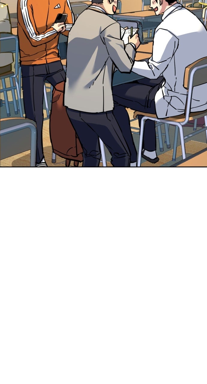 Read Teenage Mercenary EN Manga Online