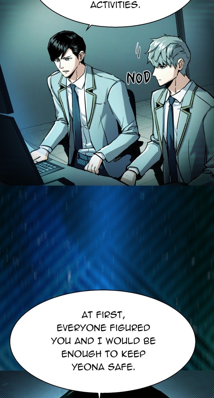 Read Teenage Mercenary EN Manga Online