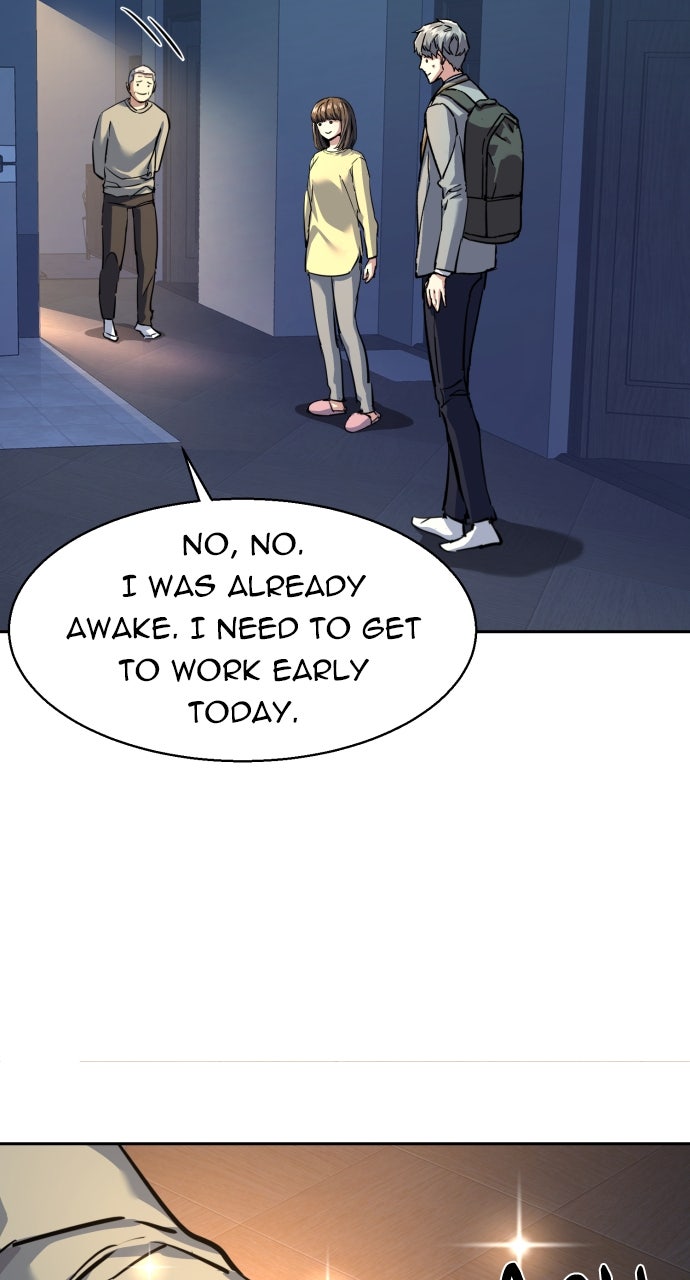 Read Teenage Mercenary EN Manga Online