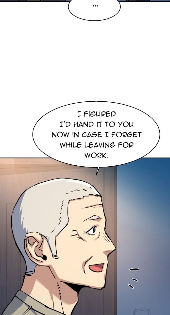 Read Teenage Mercenary EN Manga Online