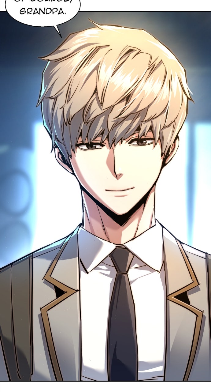 Read Teenage Mercenary EN Manga Online