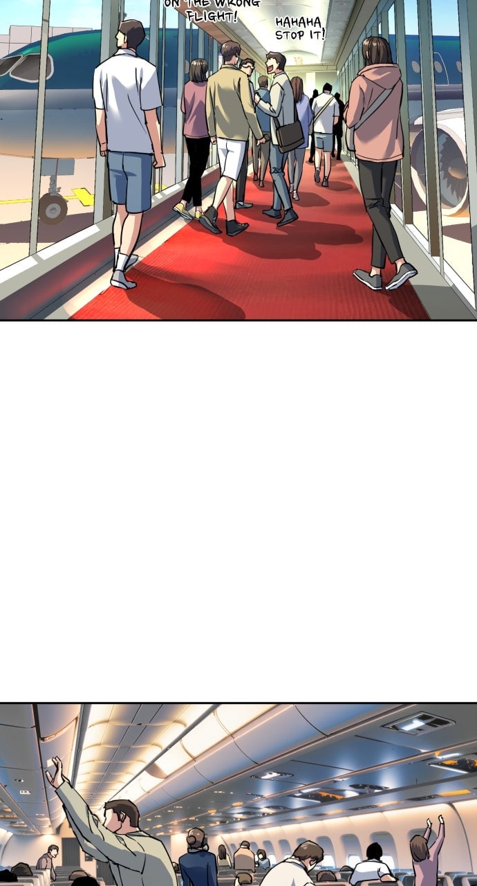 Read Teenage Mercenary EN Manga Online