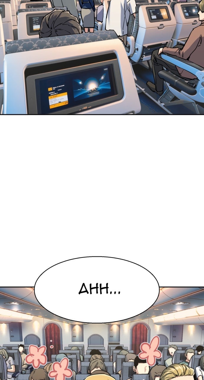 Read Teenage Mercenary EN Manga Online